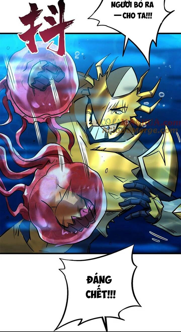 Siêu Cấp Thần Cơ Nhân - Chapter 177 - Page 21