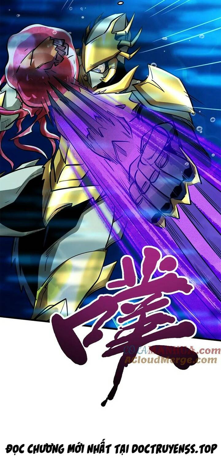 Siêu Cấp Thần Cơ Nhân - Chapter 177 - Page 24