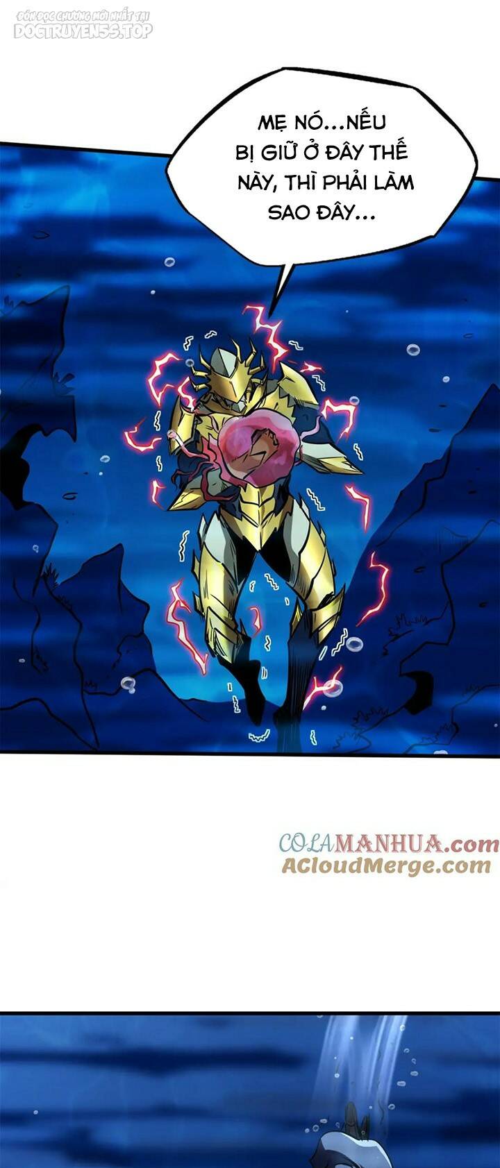 Siêu Cấp Thần Cơ Nhân - Chapter 177 - Page 26