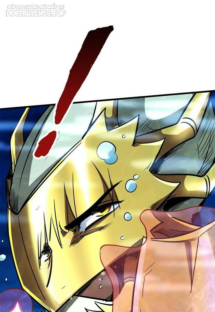 Siêu Cấp Thần Cơ Nhân - Chapter 177 - Page 28