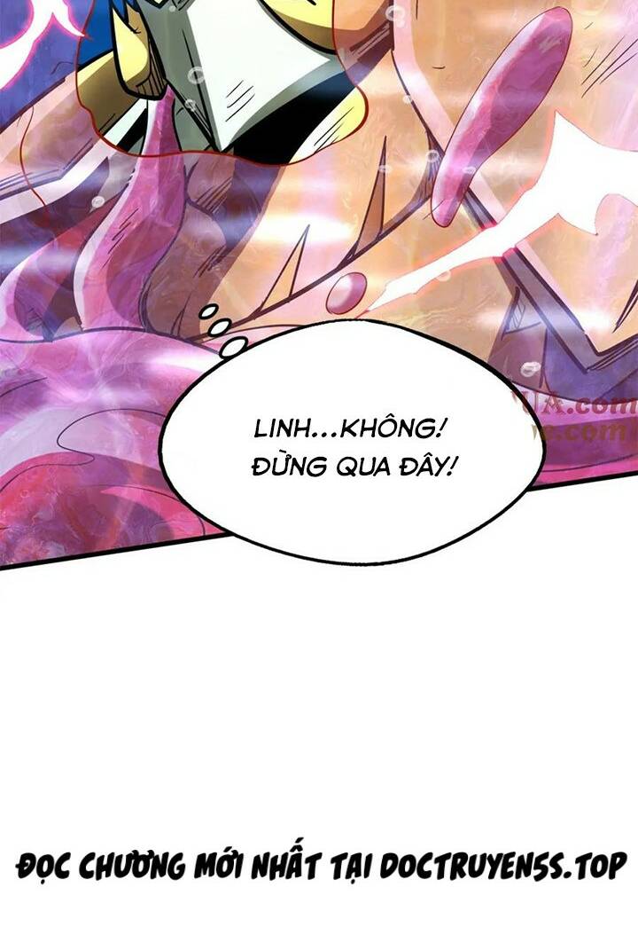 Siêu Cấp Thần Cơ Nhân - Chapter 177 - Page 29