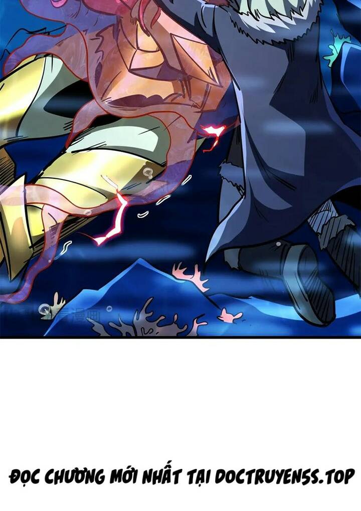 Siêu Cấp Thần Cơ Nhân - Chapter 177 - Page 31