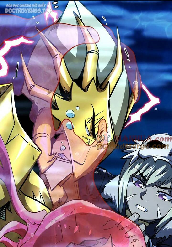 Siêu Cấp Thần Cơ Nhân - Chapter 177 - Page 33
