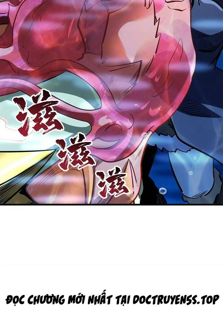 Siêu Cấp Thần Cơ Nhân - Chapter 177 - Page 34