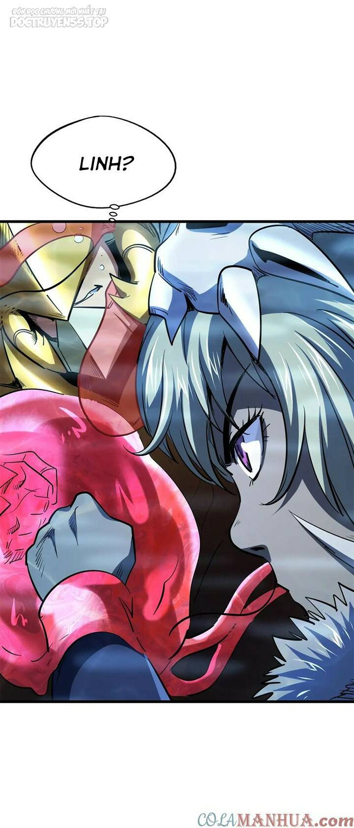 Siêu Cấp Thần Cơ Nhân - Chapter 177 - Page 35