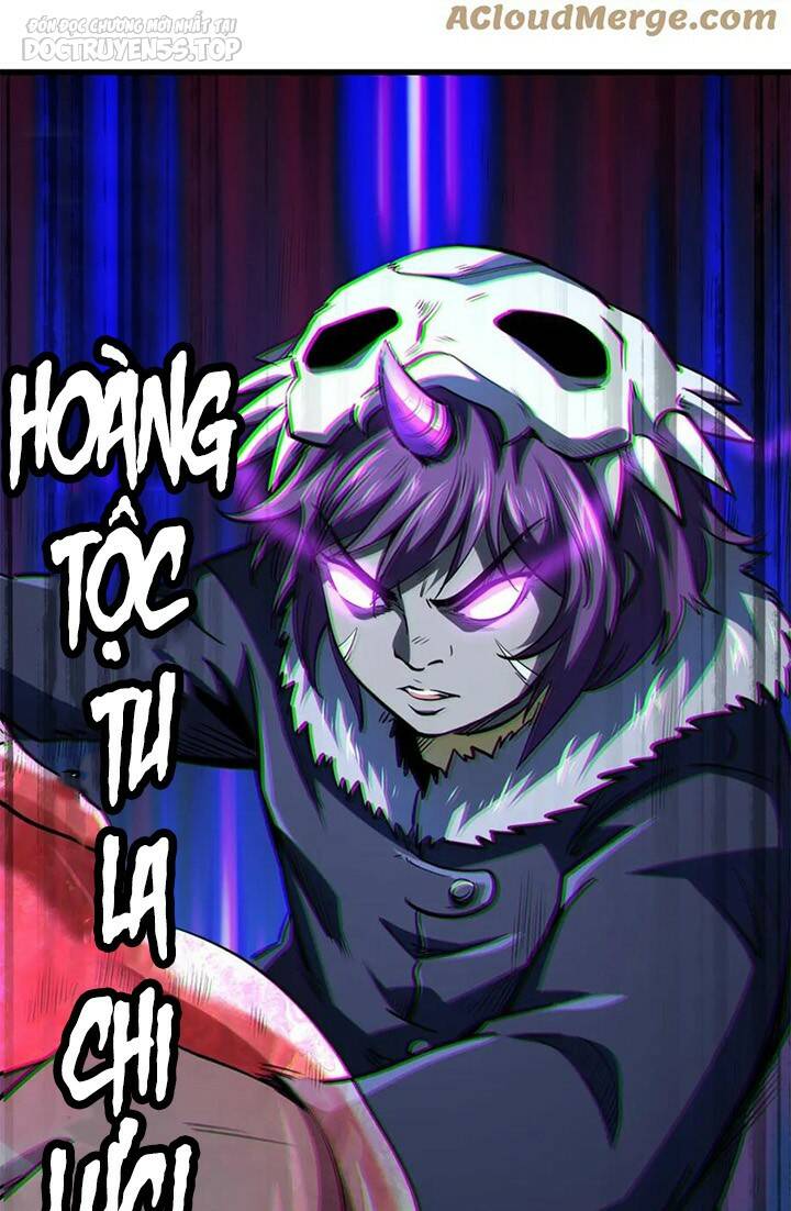 Siêu Cấp Thần Cơ Nhân - Chapter 177 - Page 36