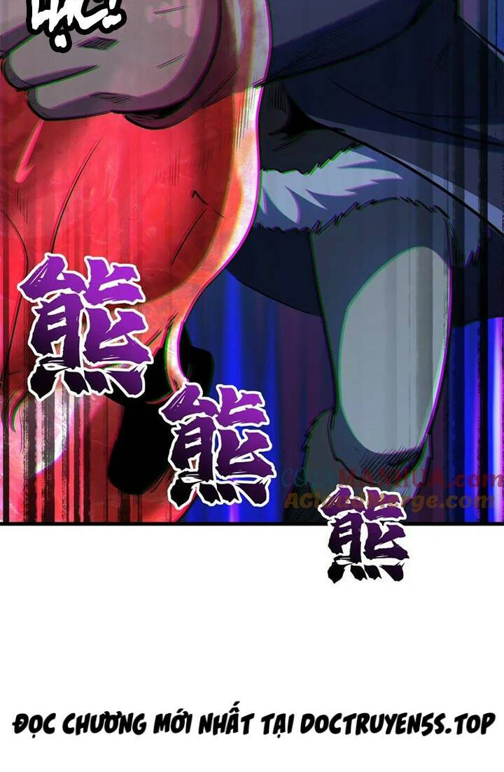 Siêu Cấp Thần Cơ Nhân - Chapter 177 - Page 37