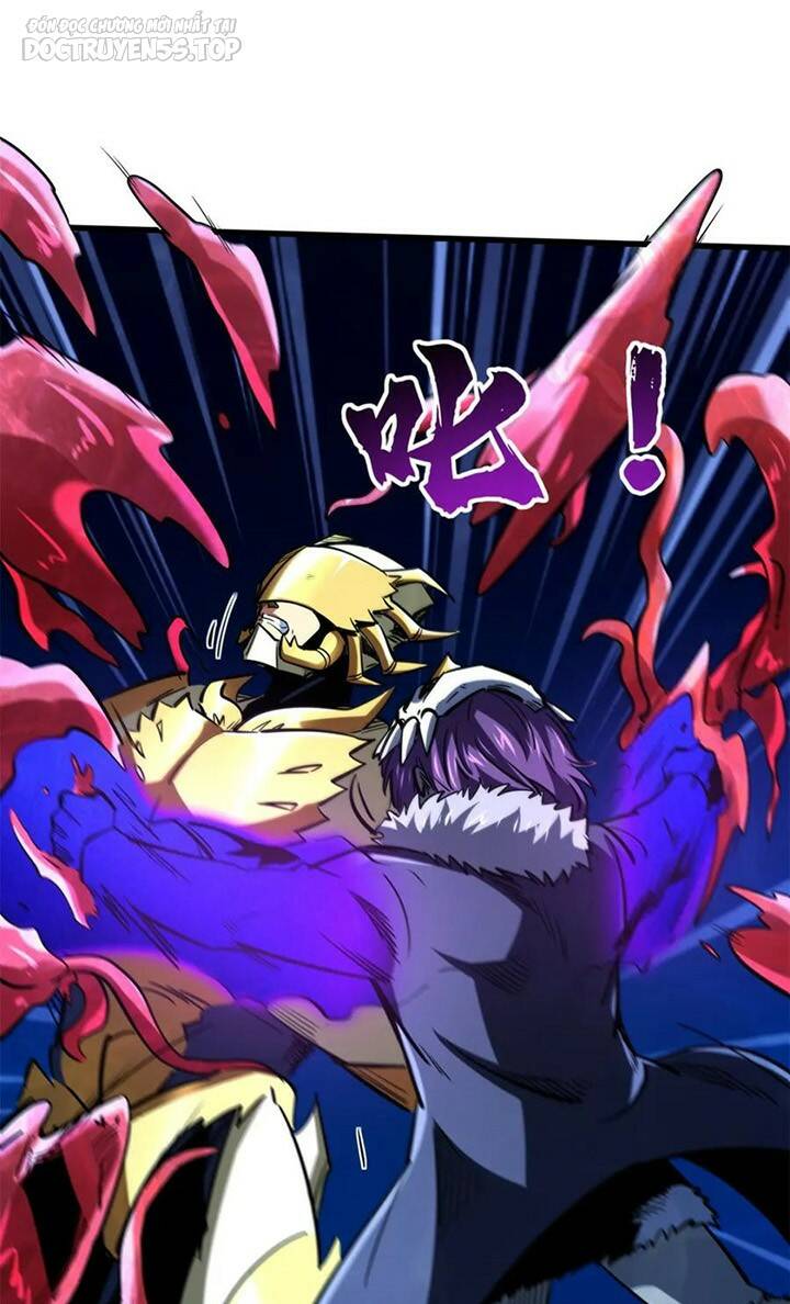 Siêu Cấp Thần Cơ Nhân - Chapter 177 - Page 38