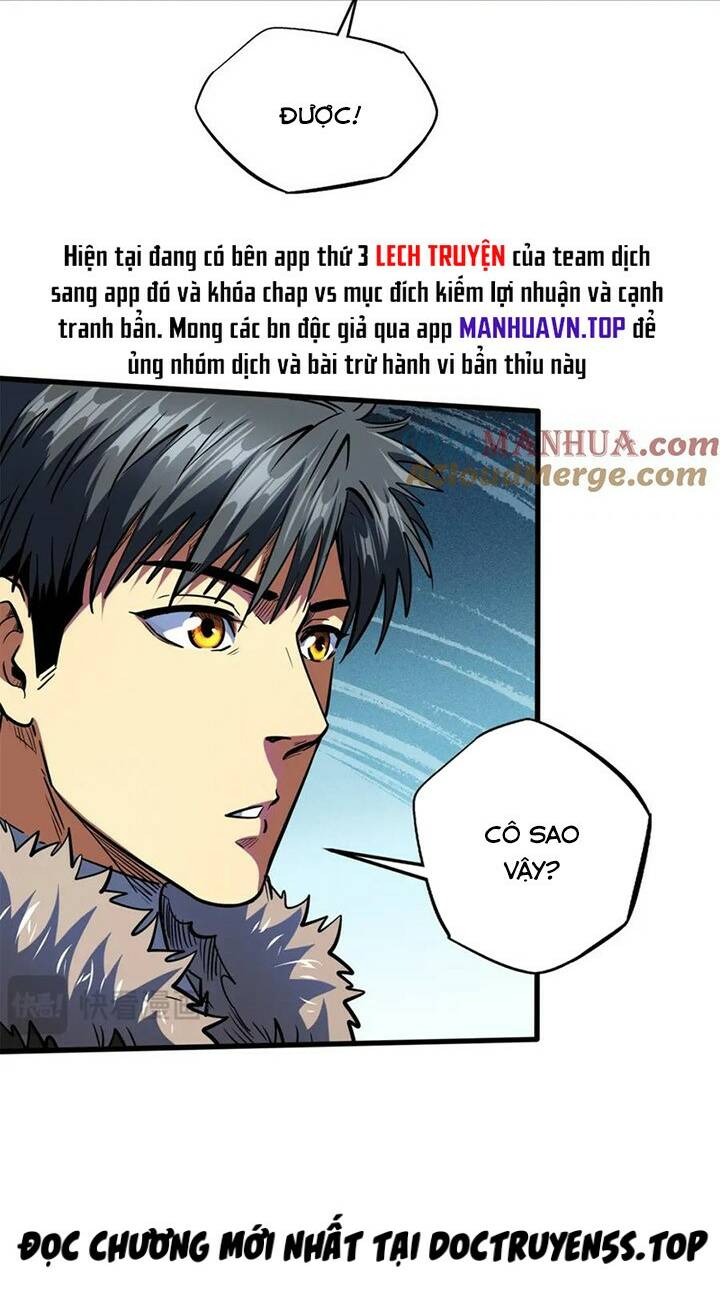 Siêu Cấp Thần Cơ Nhân - Chapter 177 - Page 3