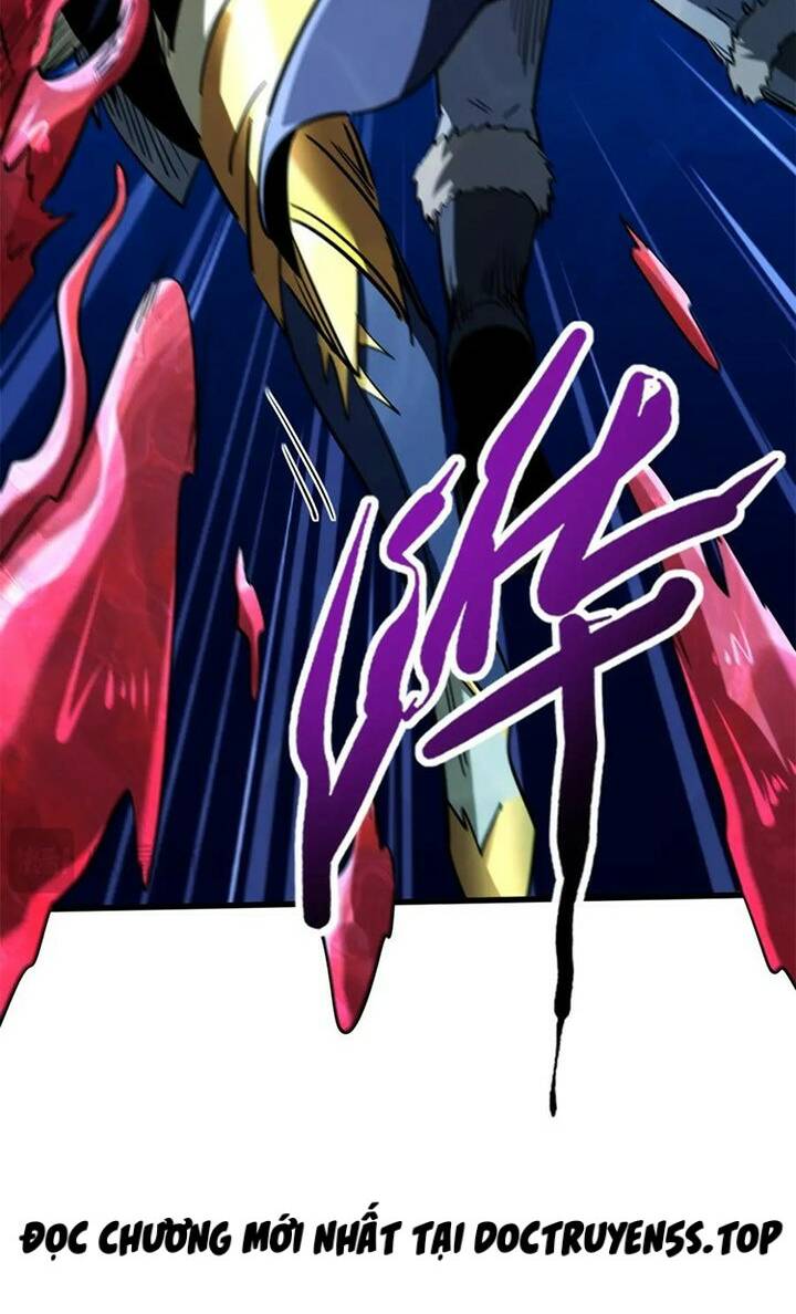 Siêu Cấp Thần Cơ Nhân - Chapter 177 - Page 39