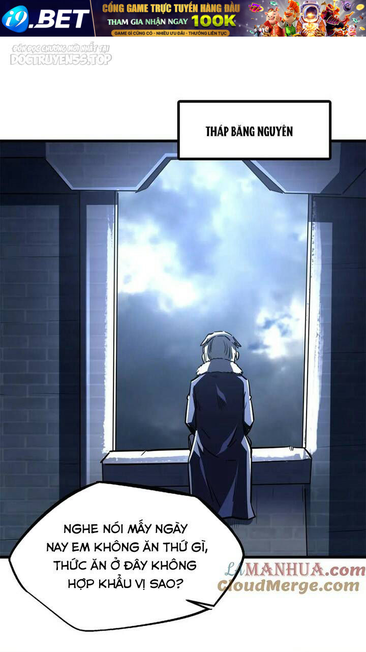 Siêu Cấp Thần Cơ Nhân - Chapter 177 - Page 5