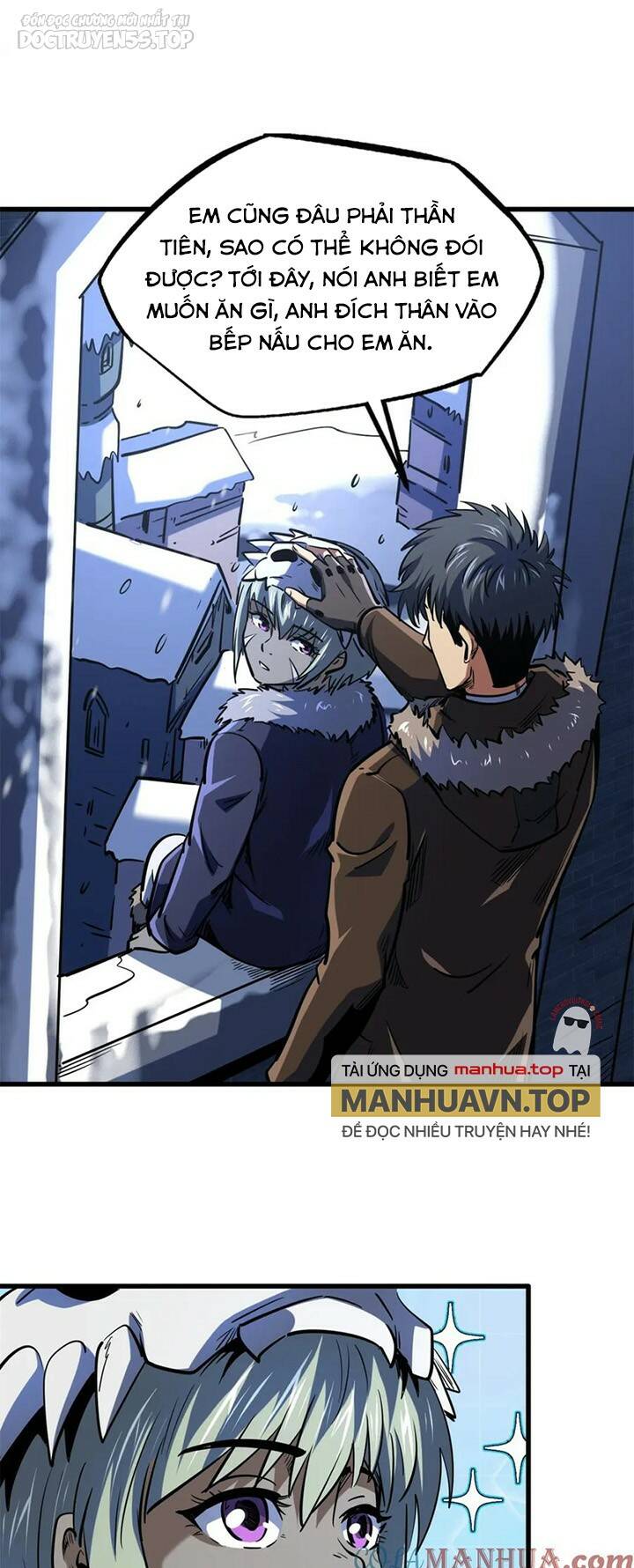 Siêu Cấp Thần Cơ Nhân - Chapter 177 - Page 7