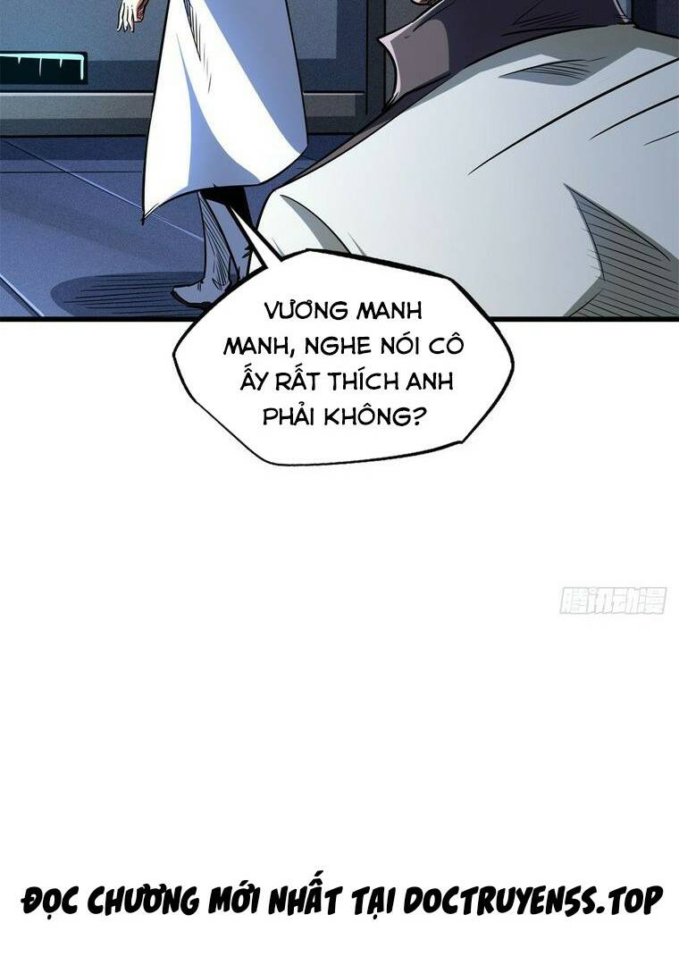 Siêu Cấp Thần Cơ Nhân - Chapter 178 - Page 9