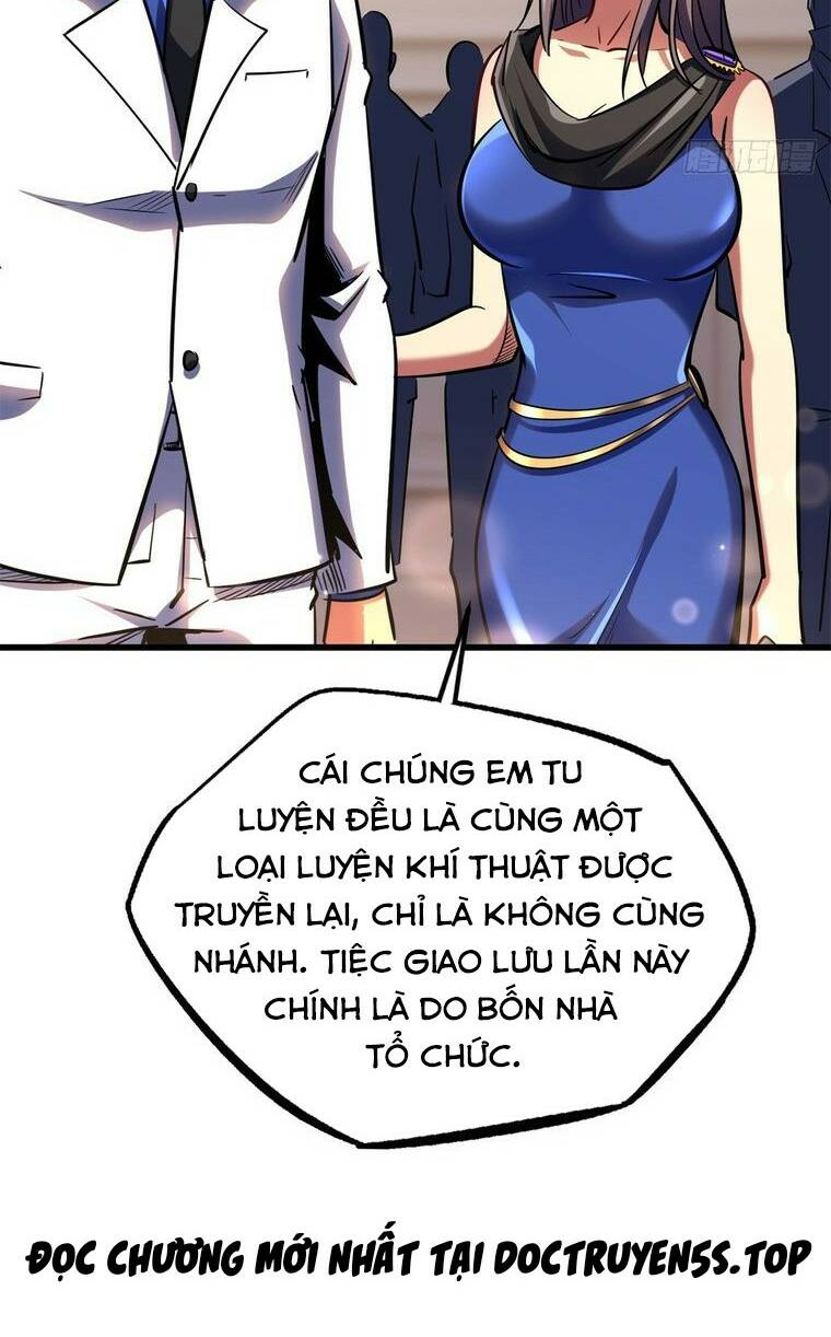 Siêu Cấp Thần Cơ Nhân - Chapter 178 - Page 13