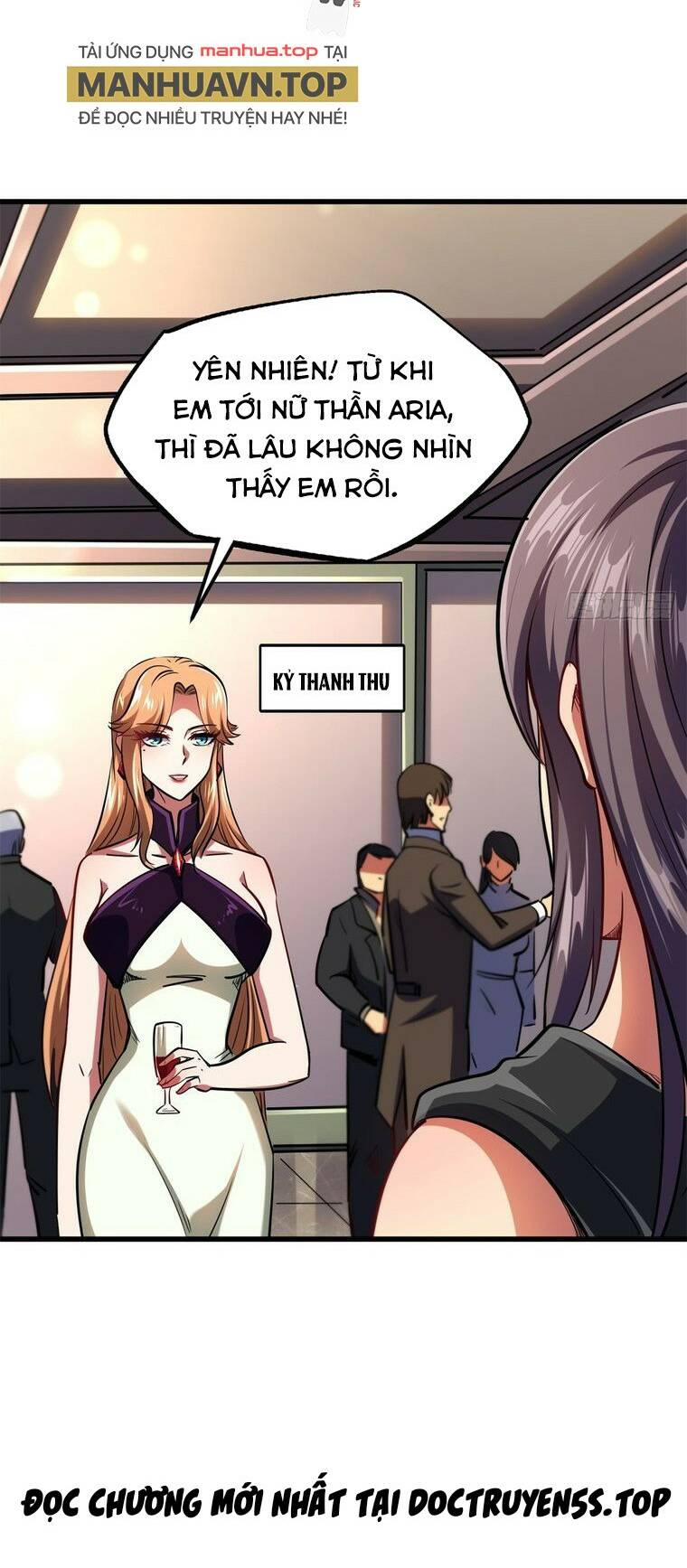 Siêu Cấp Thần Cơ Nhân - Chapter 178 - Page 17