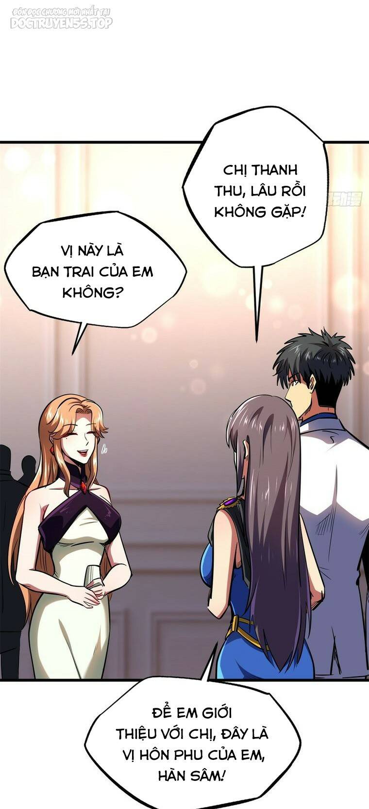 Siêu Cấp Thần Cơ Nhân - Chapter 178 - Page 18