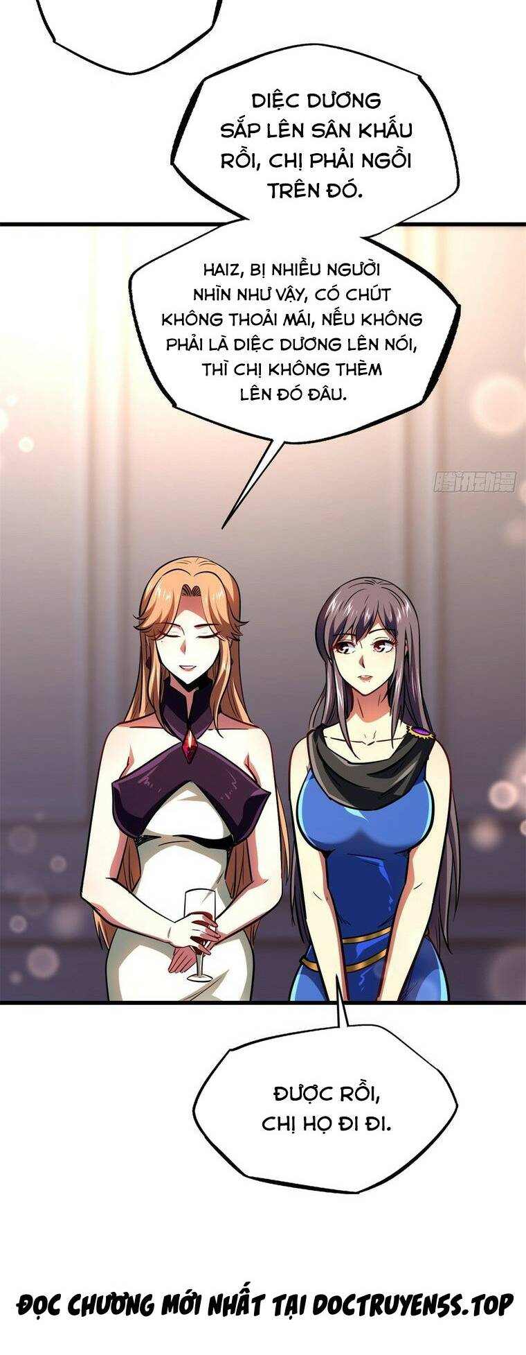 Siêu Cấp Thần Cơ Nhân - Chapter 178 - Page 25