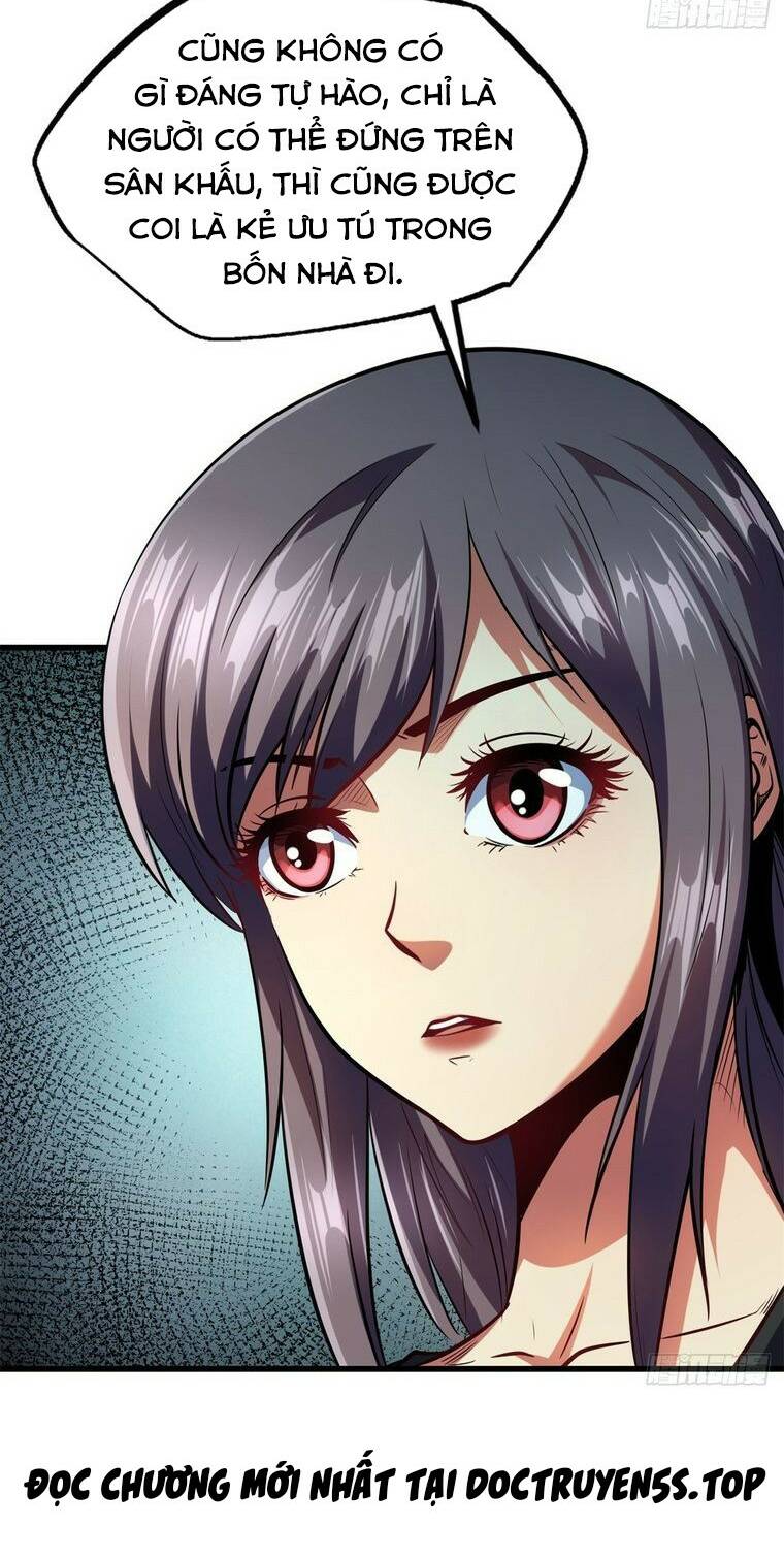 Siêu Cấp Thần Cơ Nhân - Chapter 178 - Page 27