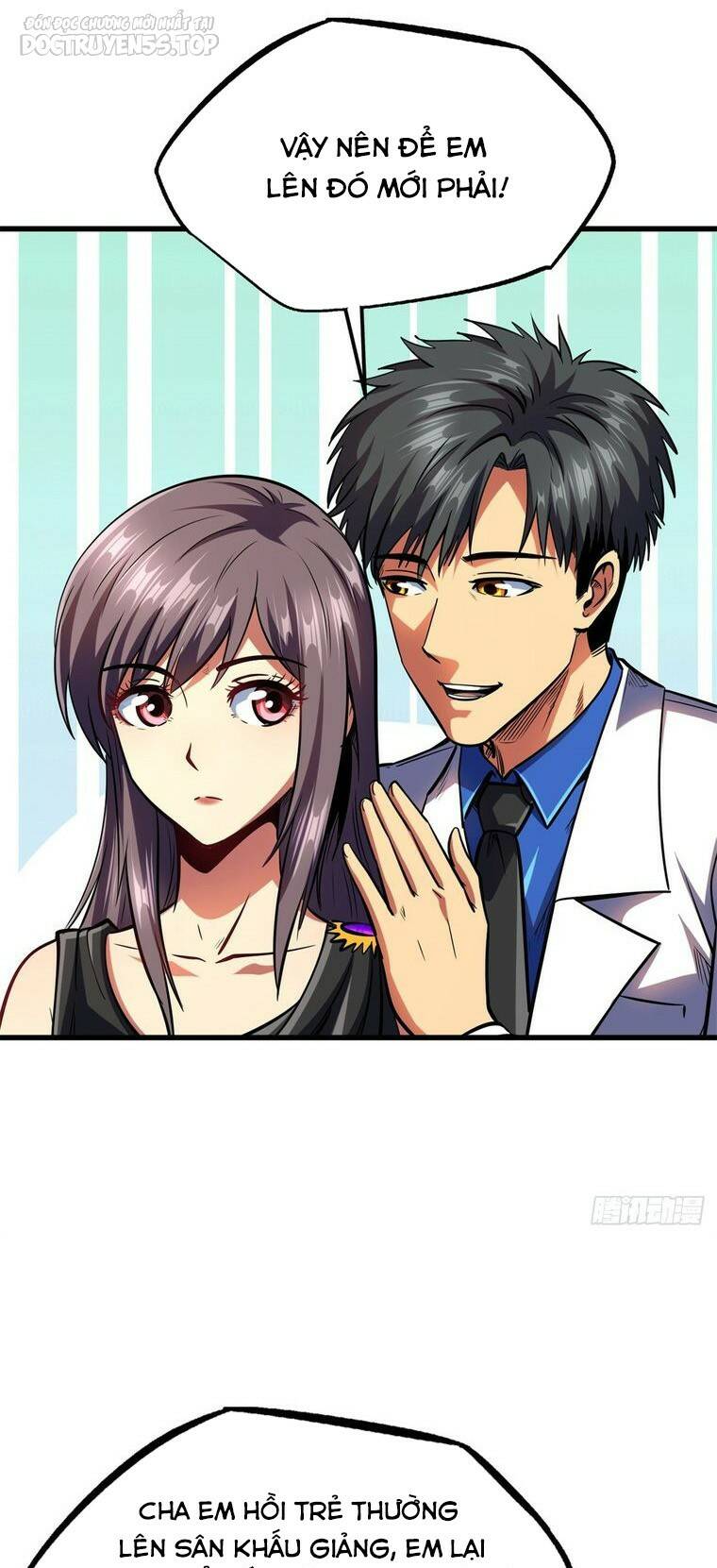 Siêu Cấp Thần Cơ Nhân - Chapter 178 - Page 28