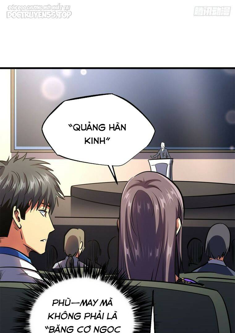 Siêu Cấp Thần Cơ Nhân - Chapter 178 - Page 36