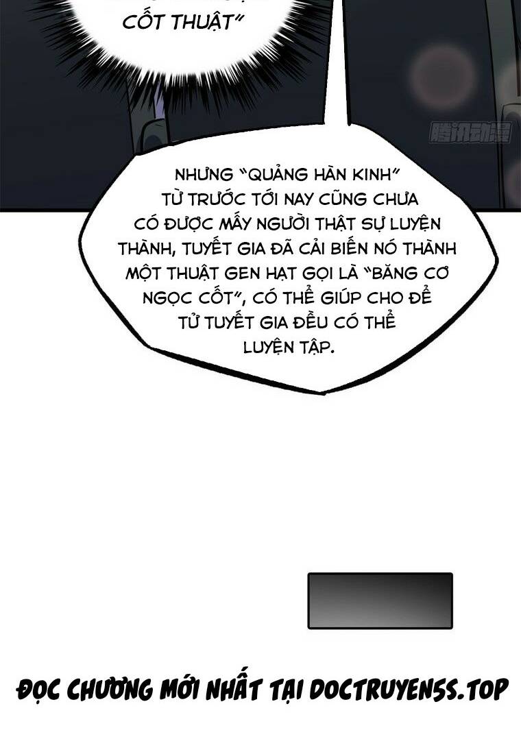 Siêu Cấp Thần Cơ Nhân - Chapter 178 - Page 37