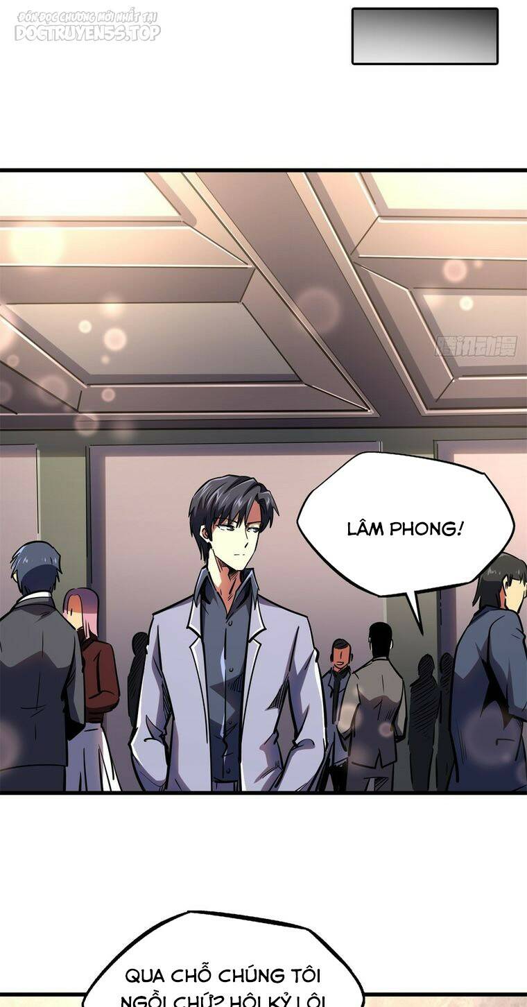 Siêu Cấp Thần Cơ Nhân - Chapter 178 - Page 38