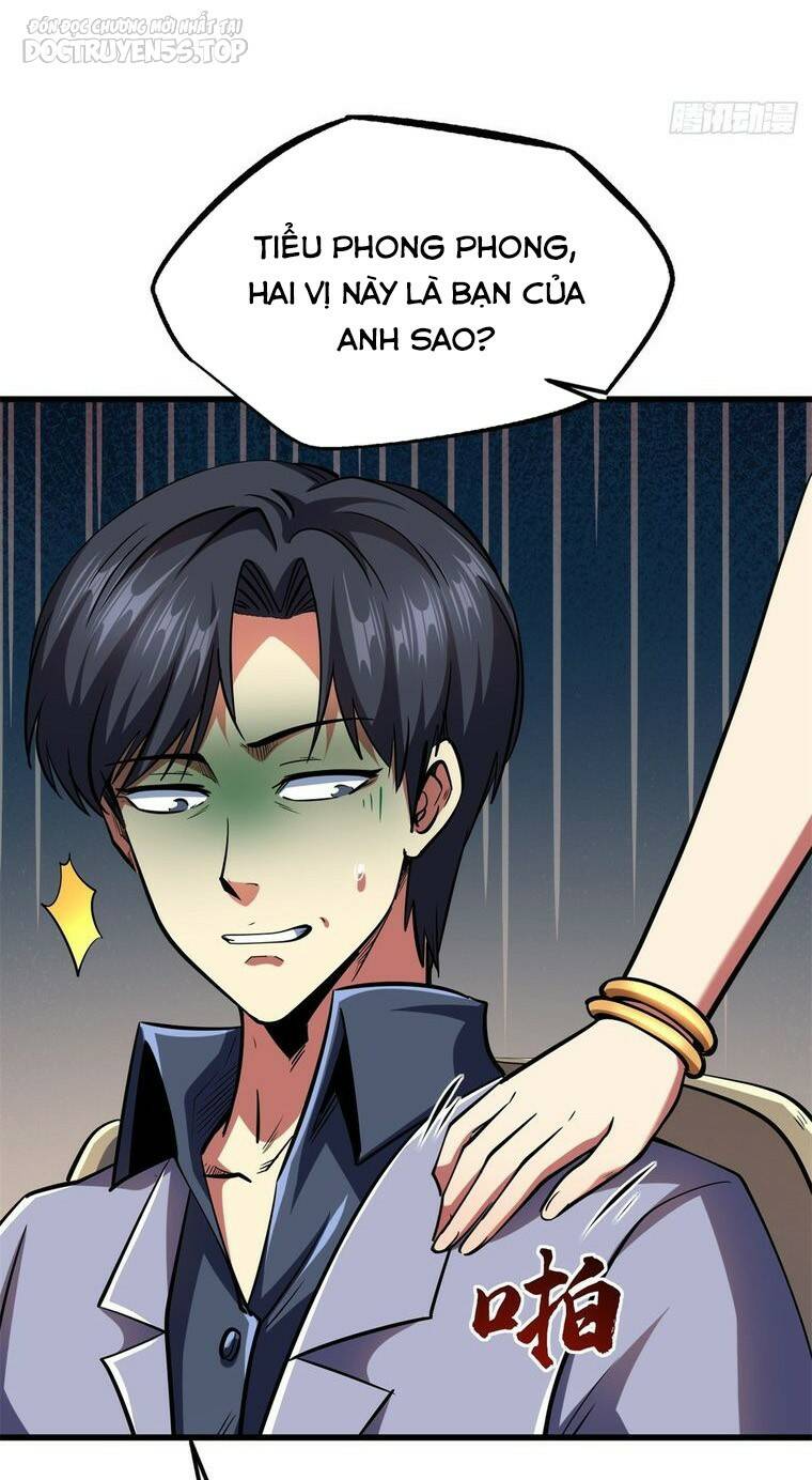 Siêu Cấp Thần Cơ Nhân - Chapter 178 - Page 44