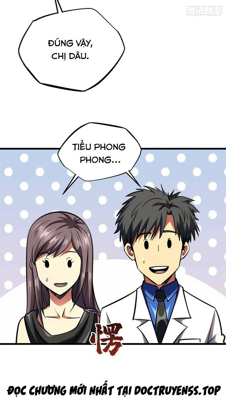 Siêu Cấp Thần Cơ Nhân - Chapter 178 - Page 45