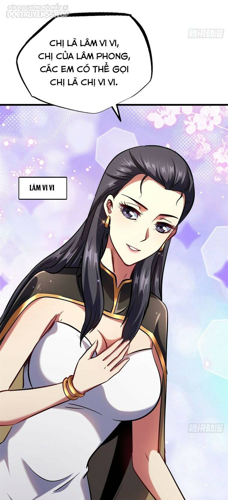 Siêu Cấp Thần Cơ Nhân - Chapter 178 - Page 46