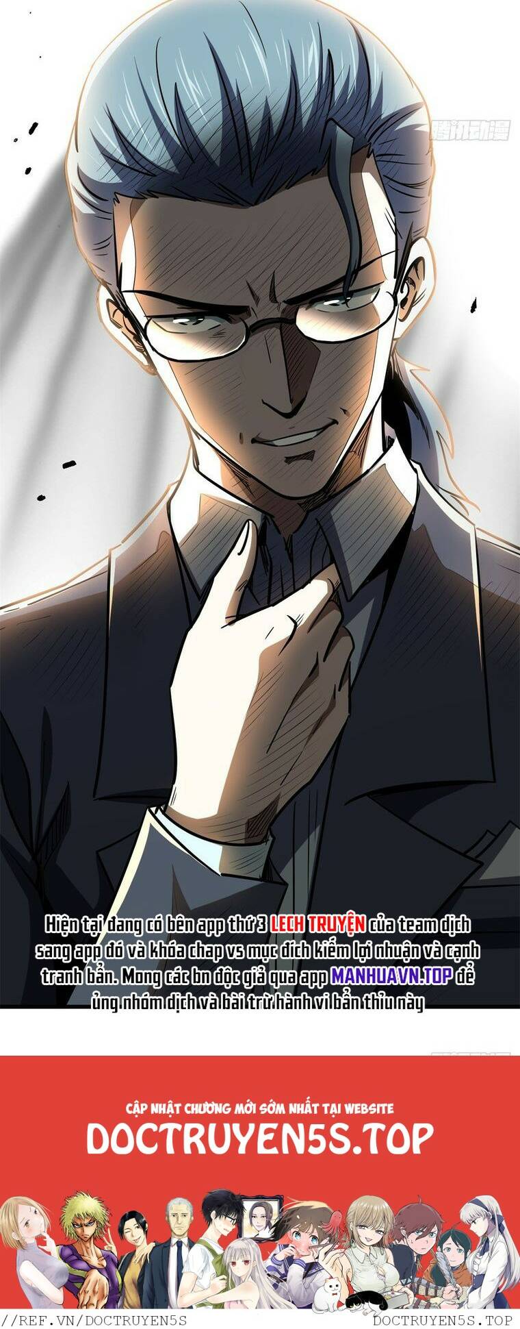 Siêu Cấp Thần Cơ Nhân - Chapter 178 - Page 49