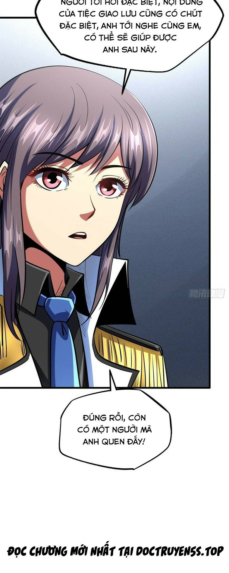 Siêu Cấp Thần Cơ Nhân - Chapter 178 - Page 7