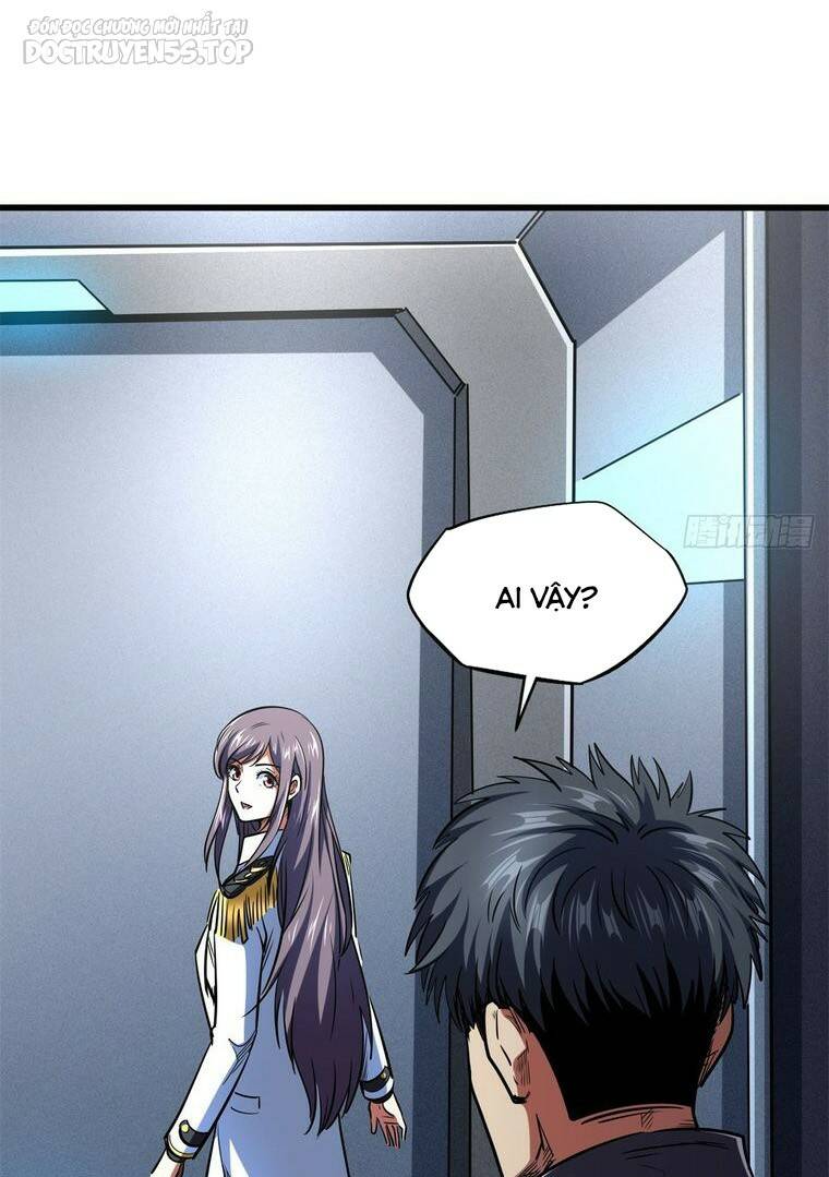 Siêu Cấp Thần Cơ Nhân - Chapter 178 - Page 8