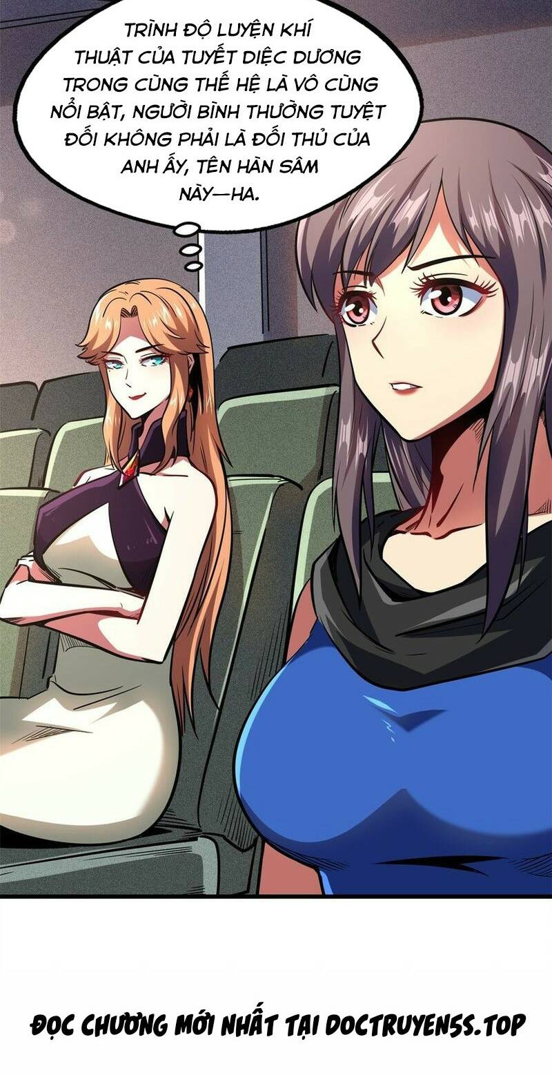 Siêu Cấp Thần Cơ Nhân - Chapter 179 - Page 9