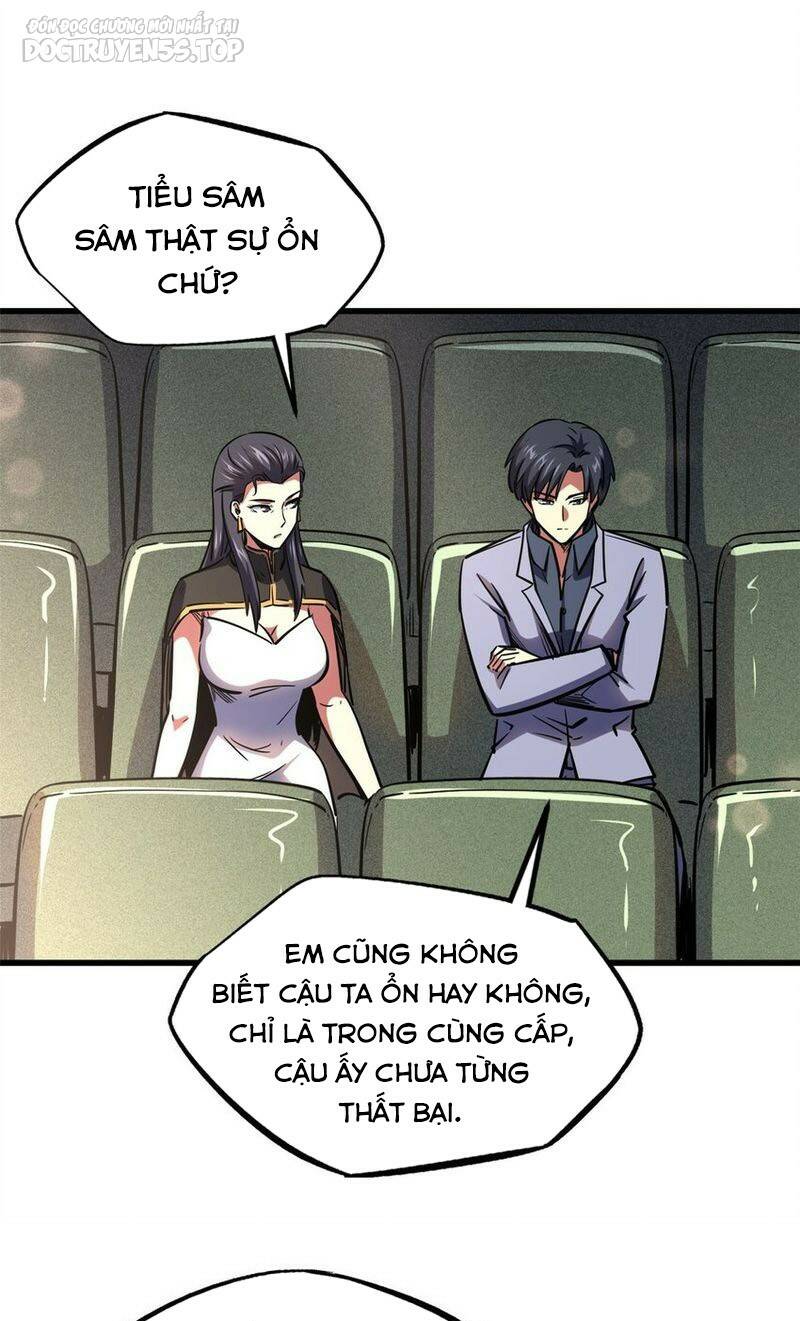 Siêu Cấp Thần Cơ Nhân - Chapter 179 - Page 10
