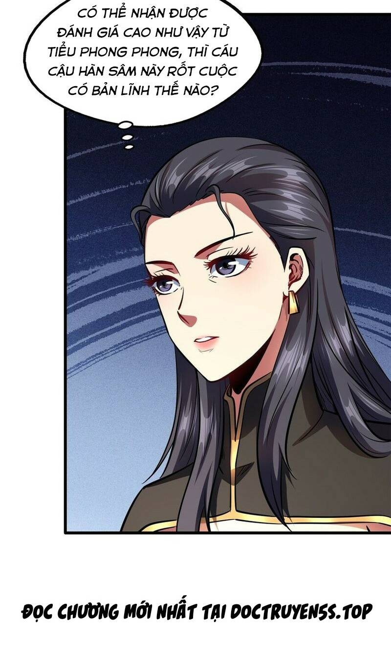 Siêu Cấp Thần Cơ Nhân - Chapter 179 - Page 11