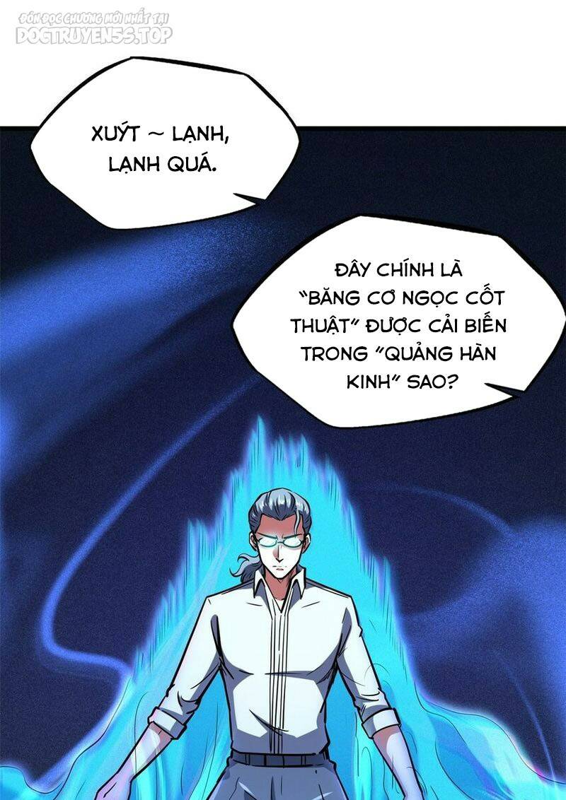 Siêu Cấp Thần Cơ Nhân - Chapter 179 - Page 12