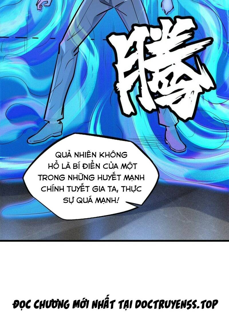 Siêu Cấp Thần Cơ Nhân - Chapter 179 - Page 13
