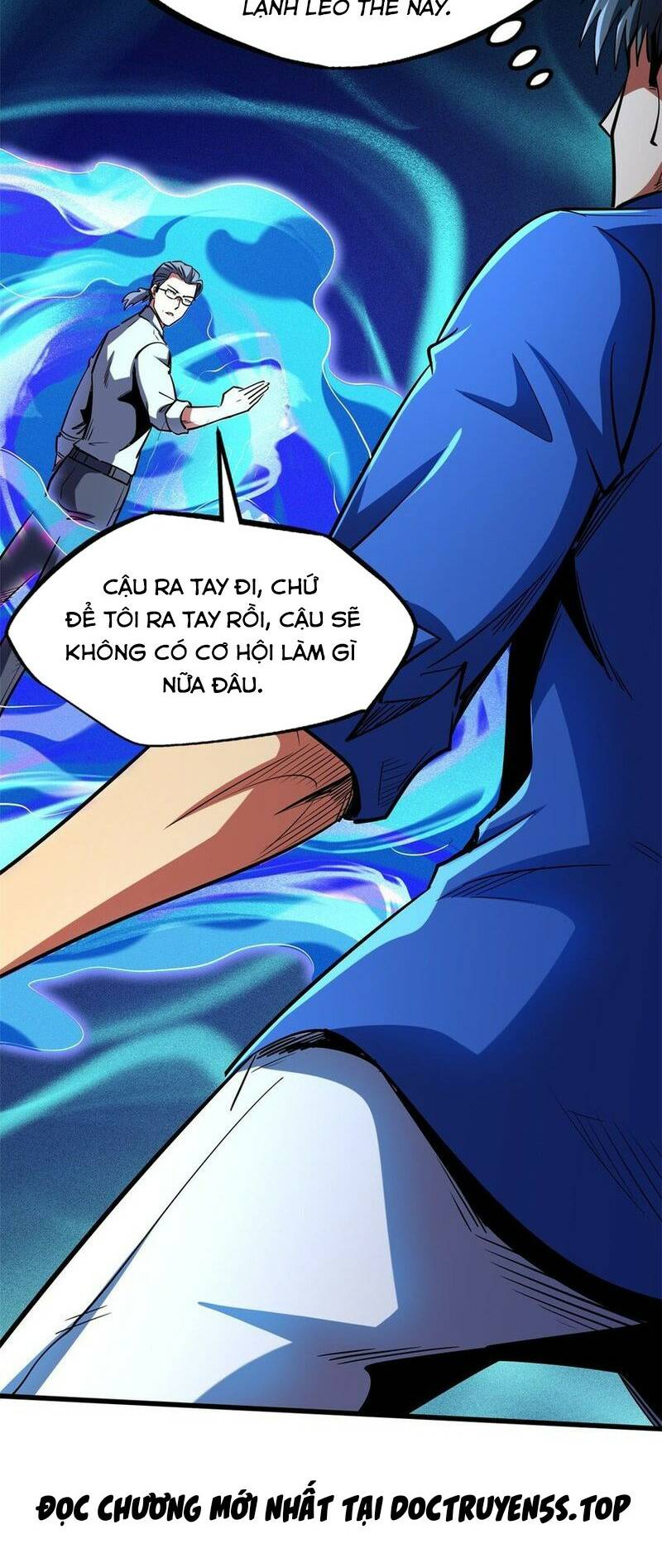 Siêu Cấp Thần Cơ Nhân - Chapter 179 - Page 15