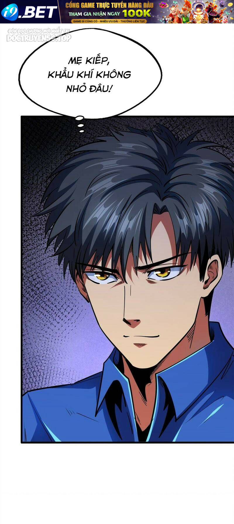 Siêu Cấp Thần Cơ Nhân - Chapter 179 - Page 16