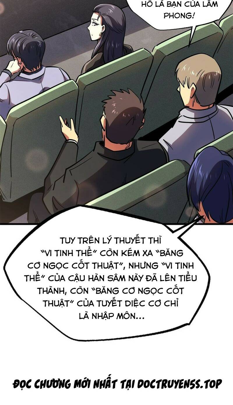 Siêu Cấp Thần Cơ Nhân - Chapter 179 - Page 19