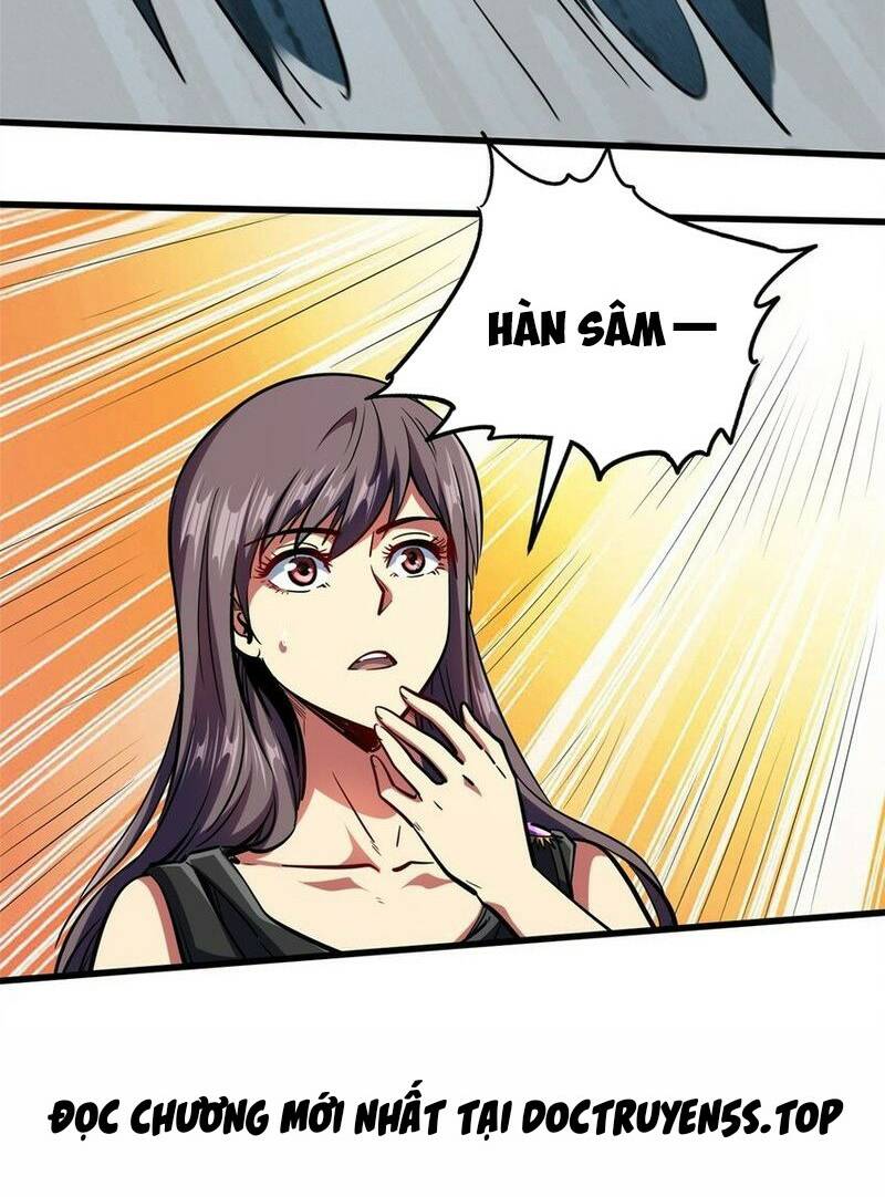 Siêu Cấp Thần Cơ Nhân - Chapter 179 - Page 25