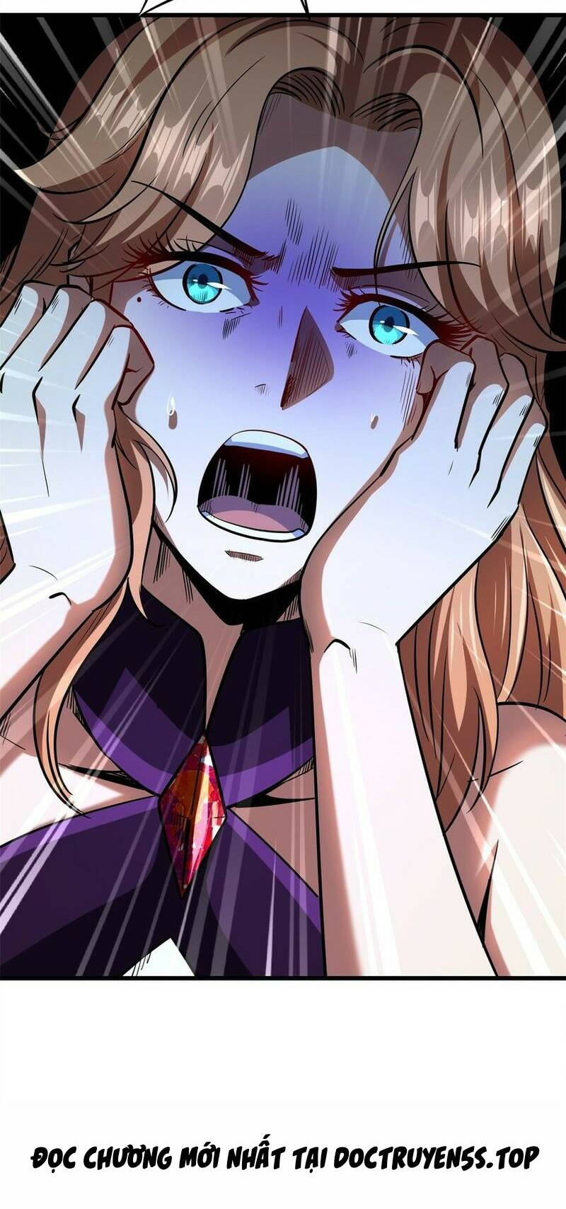 Siêu Cấp Thần Cơ Nhân - Chapter 179 - Page 27