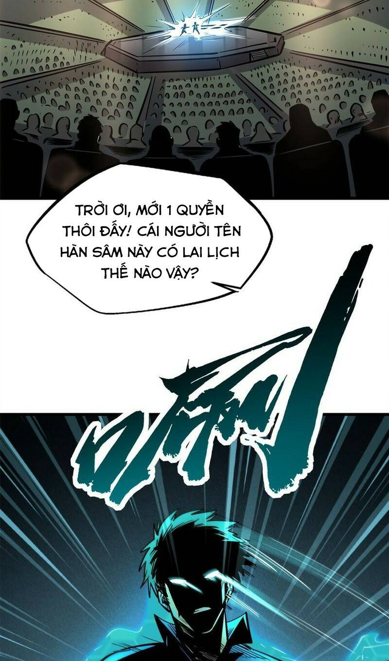 Siêu Cấp Thần Cơ Nhân - Chapter 179 - Page 29