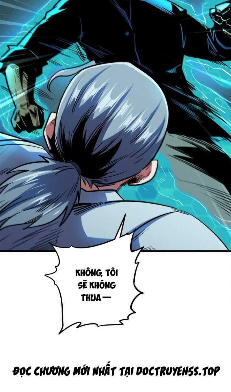 Siêu Cấp Thần Cơ Nhân - Chapter 179 - Page 30