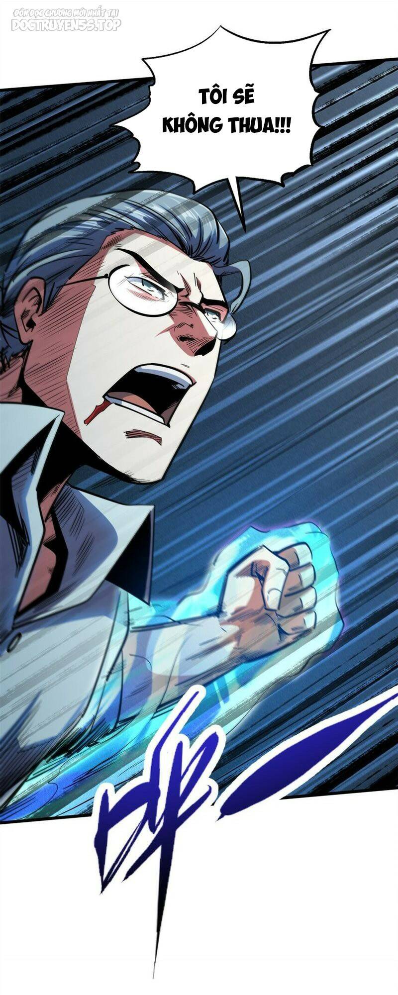 Siêu Cấp Thần Cơ Nhân - Chapter 179 - Page 31
