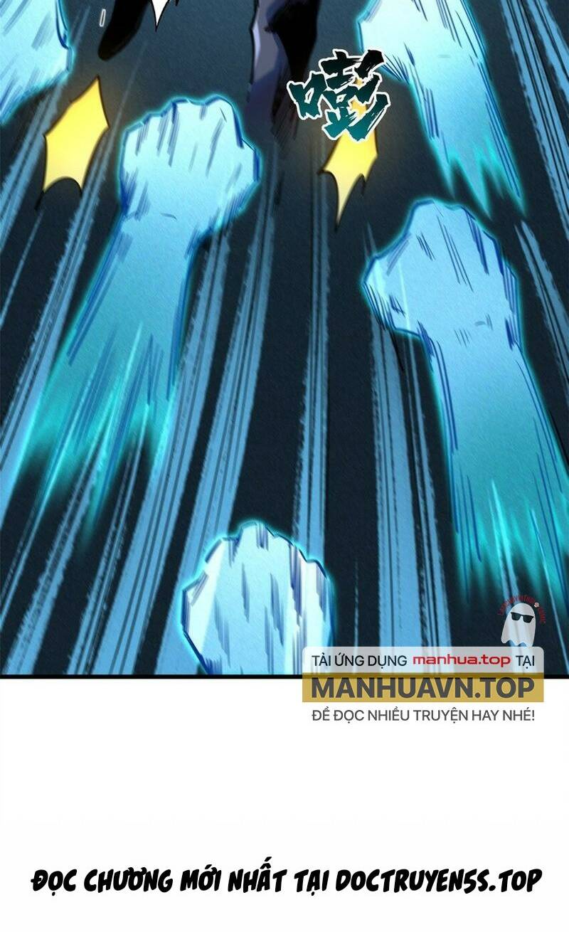Siêu Cấp Thần Cơ Nhân - Chapter 179 - Page 33