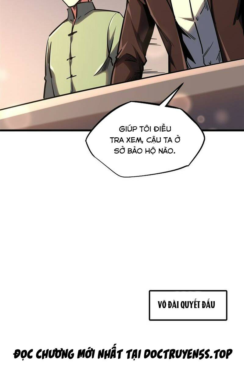 Siêu Cấp Thần Cơ Nhân - Chapter 179 - Page 35