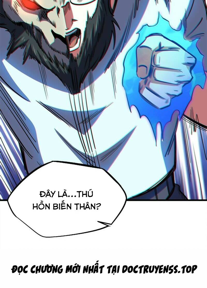 Siêu Cấp Thần Cơ Nhân - Chapter 179 - Page 39