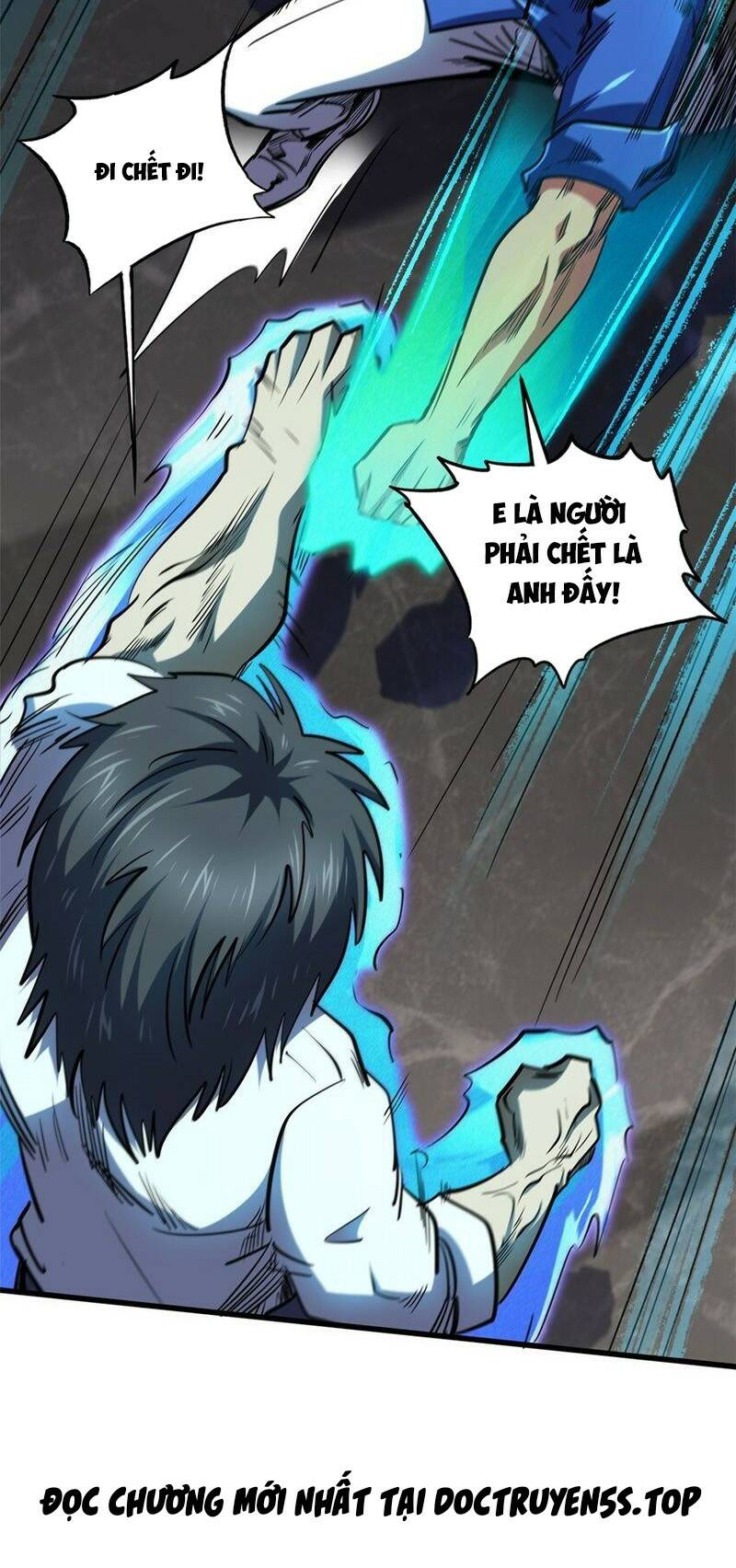 Siêu Cấp Thần Cơ Nhân - Chapter 179 - Page 41