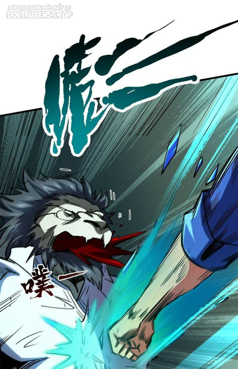 Siêu Cấp Thần Cơ Nhân - Chapter 179 - Page 42